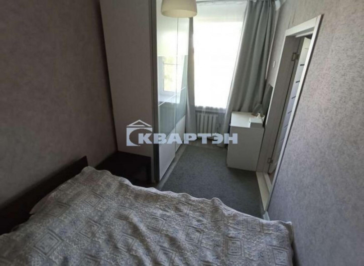 2-комн квартира Блюхера, 10