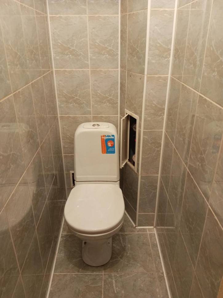 3-комн квартира Мечтателей, 14