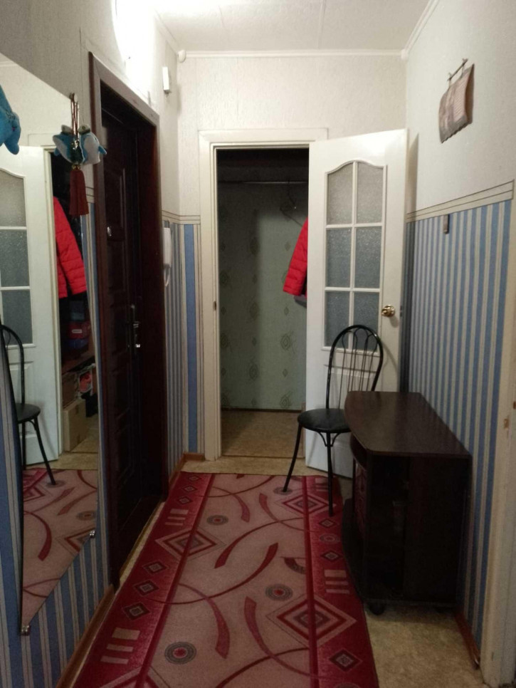2-комн квартира Мира пр-кт, 1