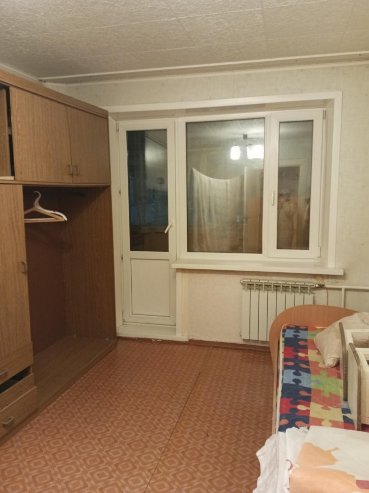 3-комн квартира Мечтателей, 14