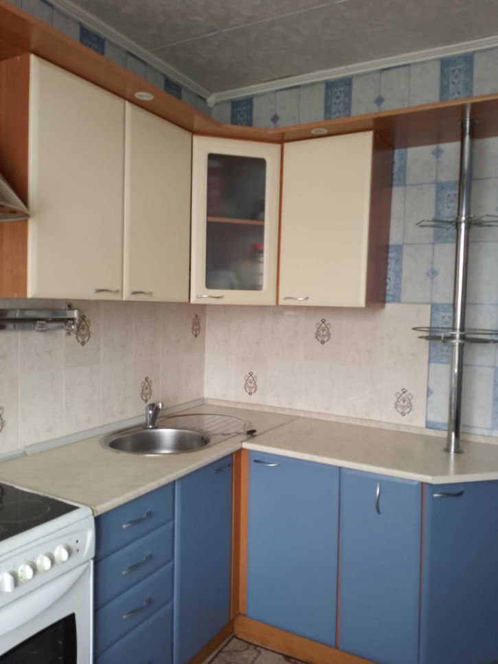 2-комн квартира Мира пр-кт, 1