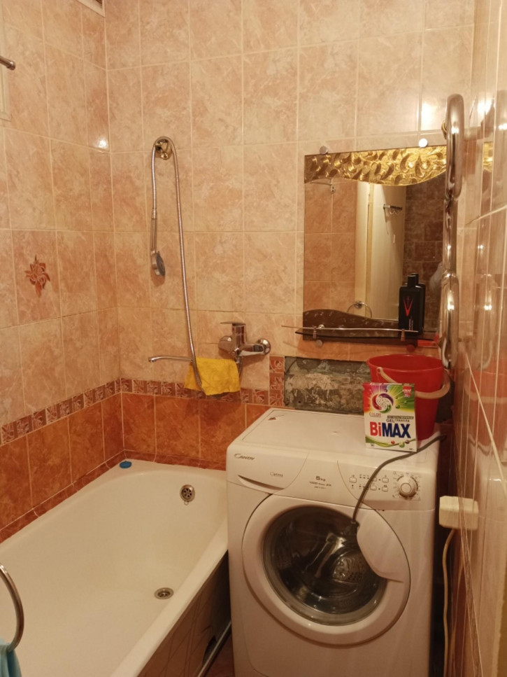 3-комн квартира Мечтателей, 14