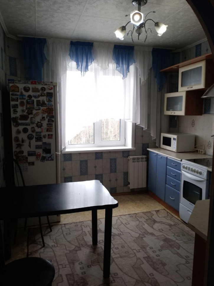 2-комн квартира Мира пр-кт, 1