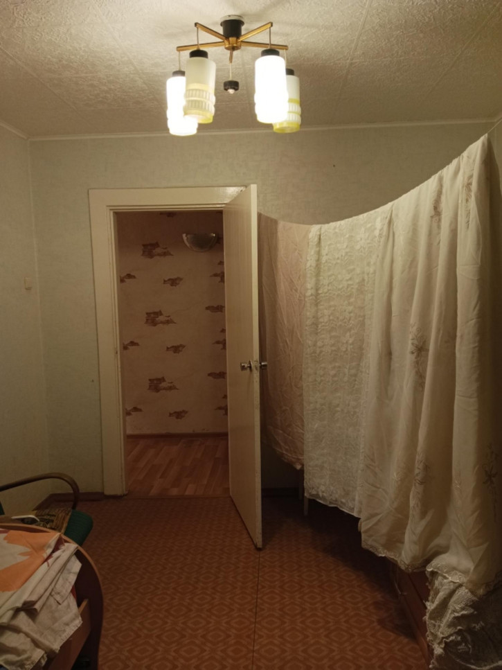 3-комн квартира Мечтателей, 14