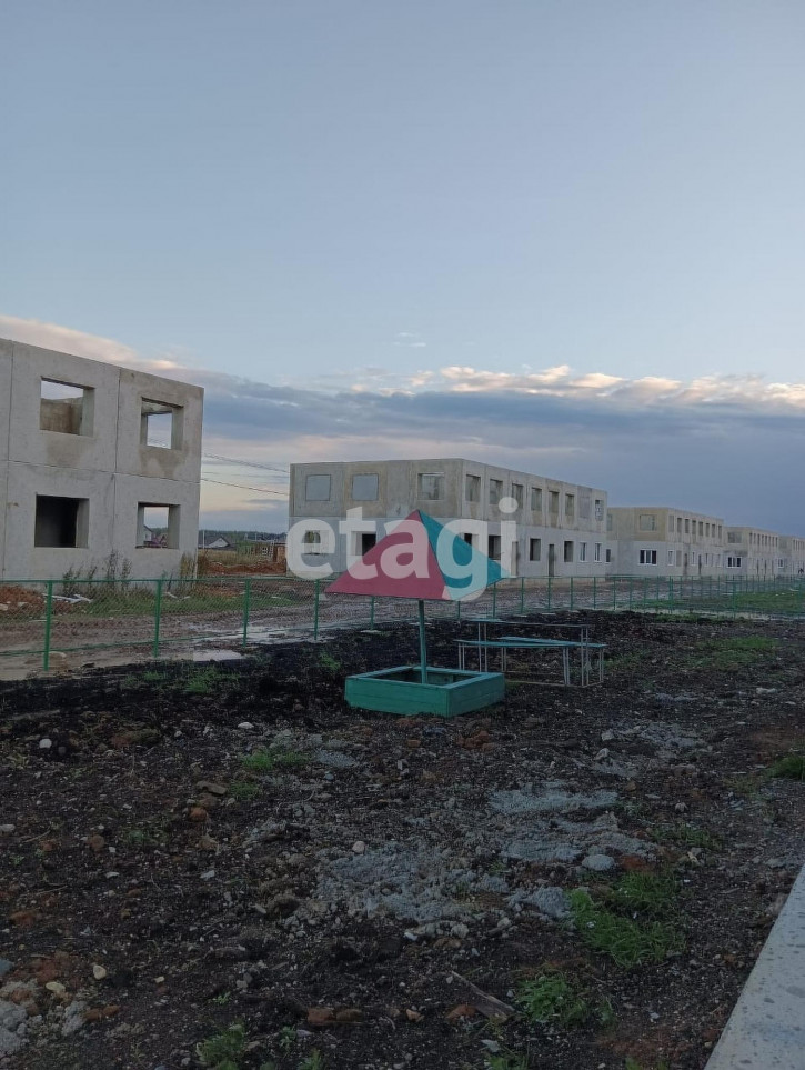 2-комн квартира в новом доме Макарьевский пр., 39
