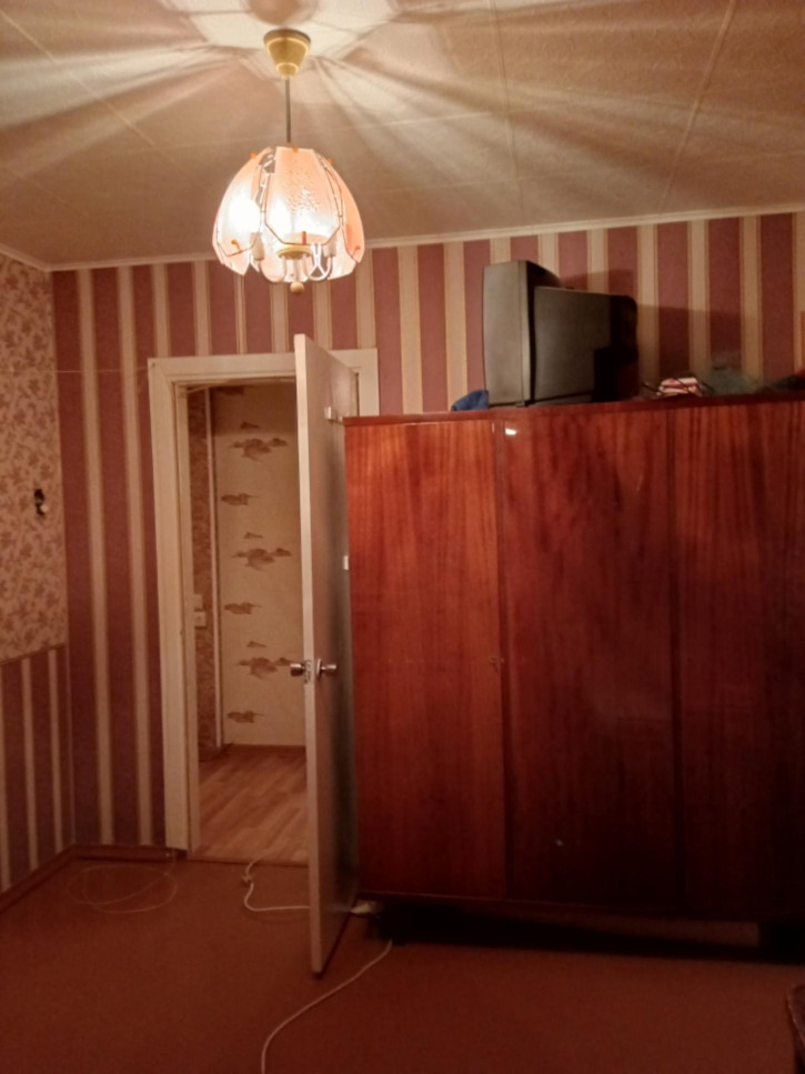 3-комн квартира Мечтателей, 14