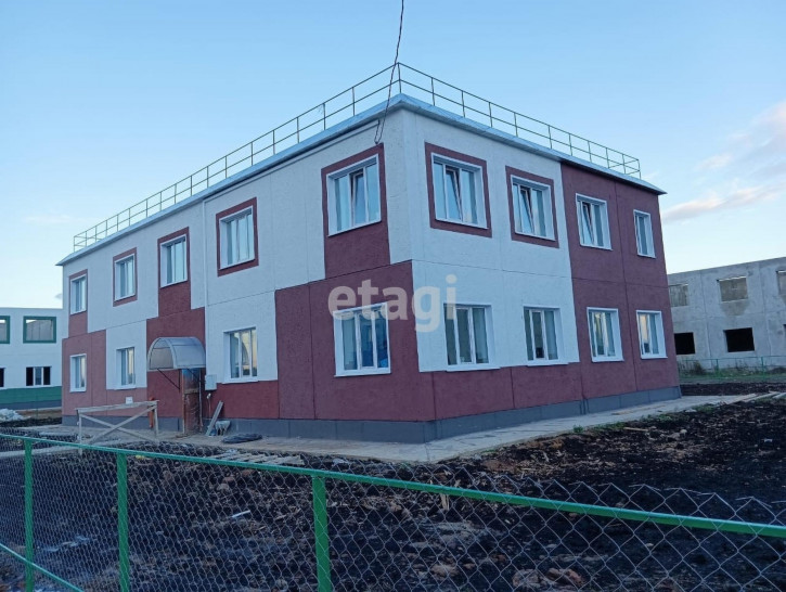 2-комн квартира в новом доме Макарьевский пр., 39