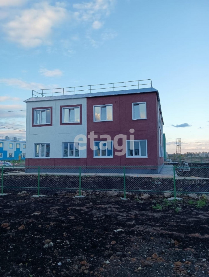 2-комн квартира в новом доме Макарьевский пр., 39