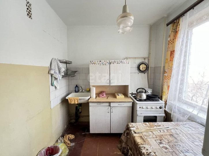 2-комн квартира Мира пр-т, 92