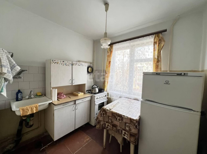 2-комн квартира Мира пр-т, 92