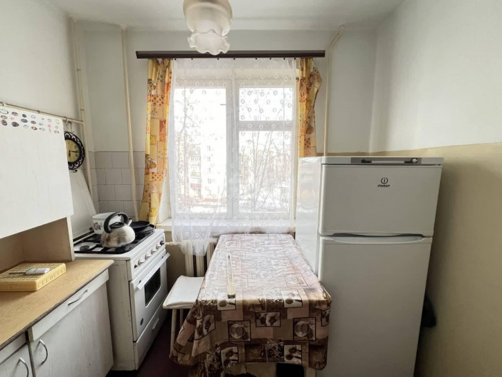 2-комн квартира Мира пр-т, 92