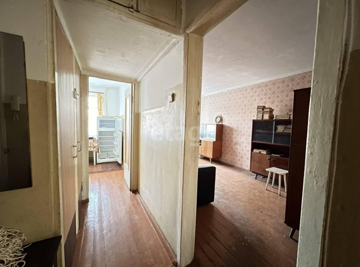2-комн квартира Мира пр-т, 92