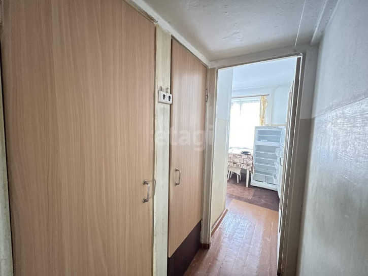2-комн квартира Мира пр-т, 92
