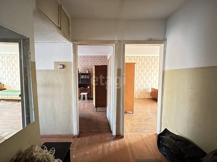 2-комн квартира Мира пр-т, 92