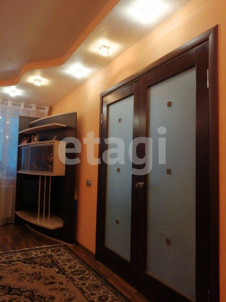 2-комн квартира Черноречье мкр., 20