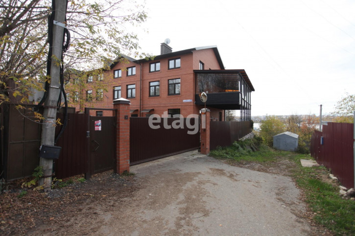 5-комн квартира Воскресенский пер., 14