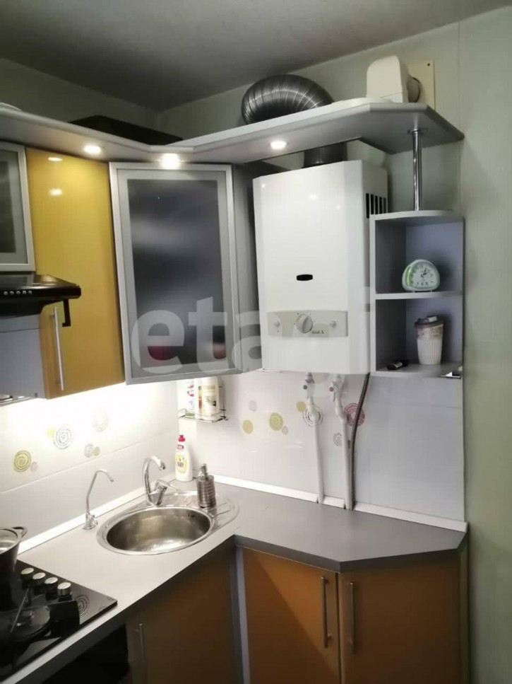 2-комн квартира Черноречье мкр., 20