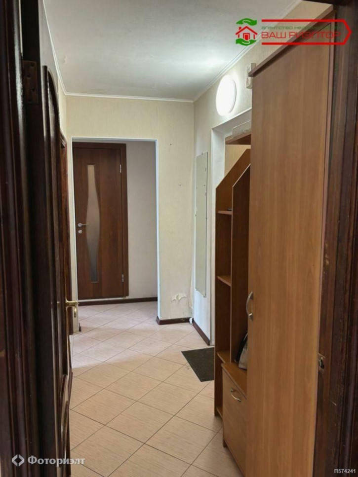 2-комн квартира Белоглинская ул, 21/31