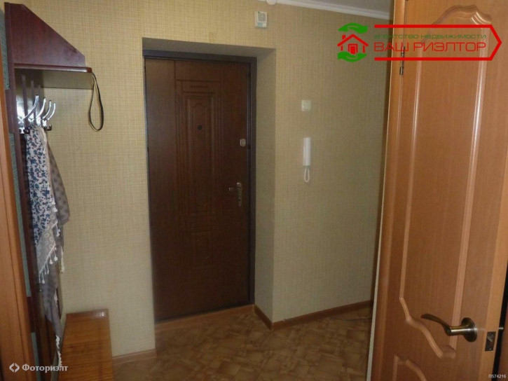 2-комн квартира Тулупная ул, 14