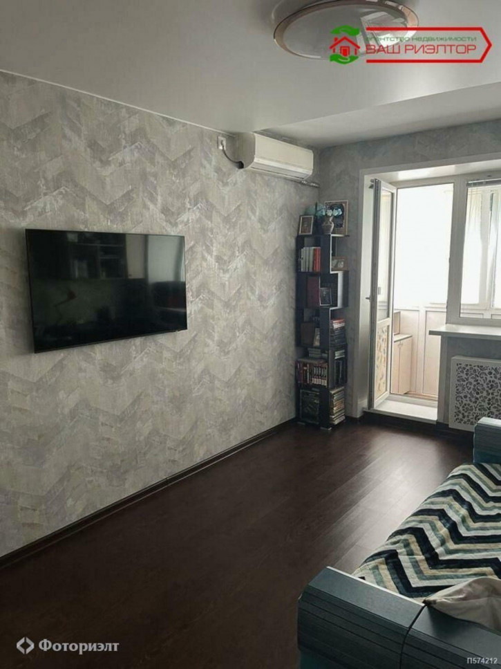 1-комн квартира Шелковичная ул, 23