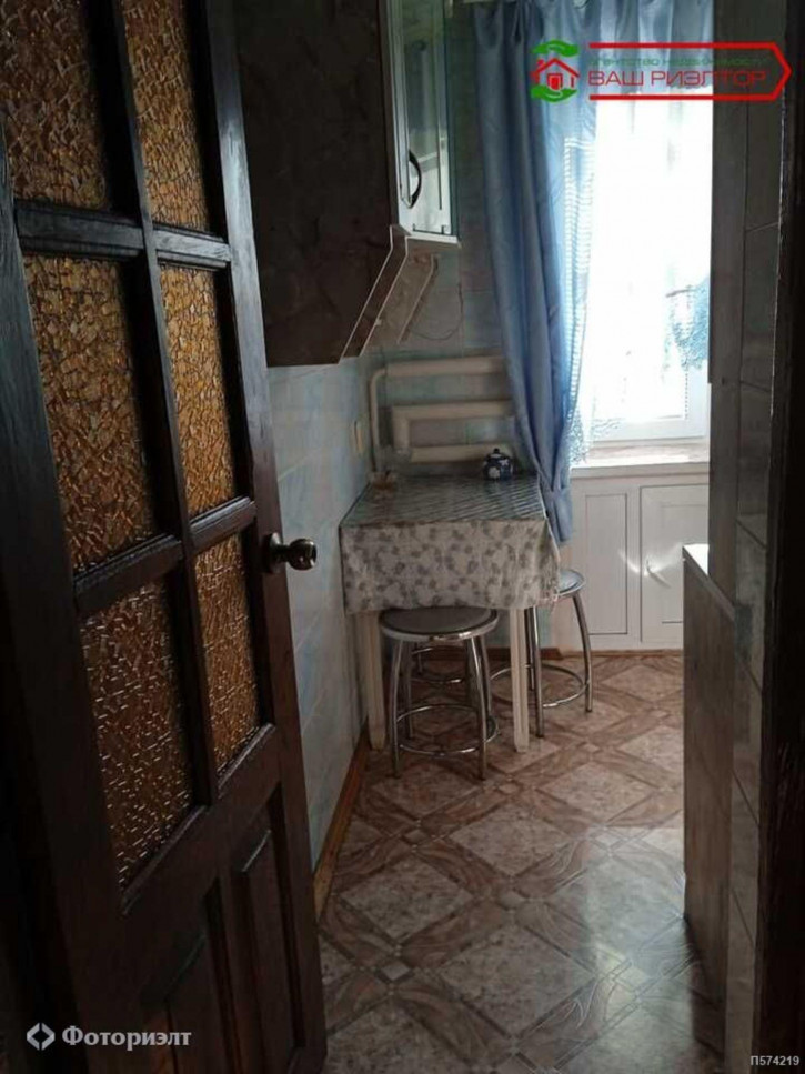 3-комн квартира Талалихина ул, 10