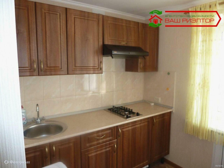 2-комн квартира Тулупная ул, 14