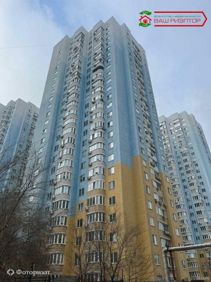 1-комн квартира Пугачева Е.И. ул, 49