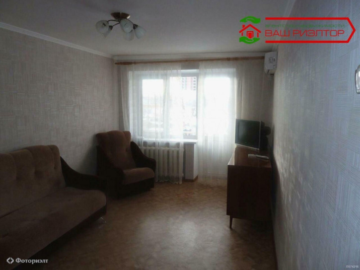 2-комн квартира Тулупная ул, 14