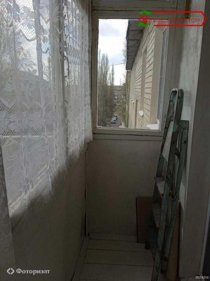 3-комн квартира Талалихина ул, 10