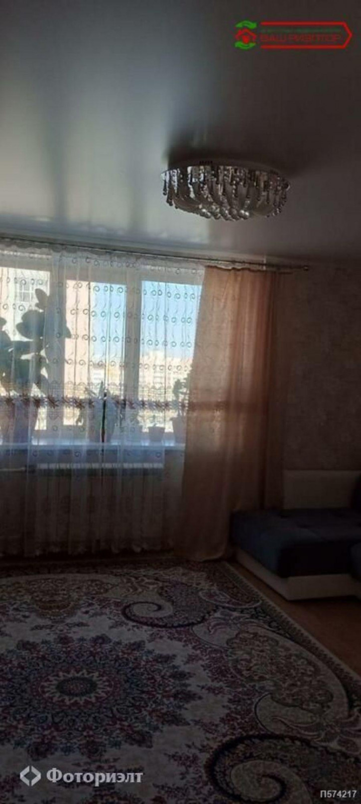 2-комн квартира Еремина Б.Н. ул, 3