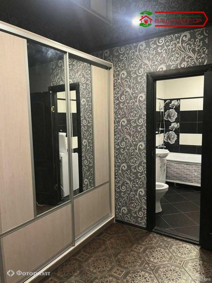 1-комн квартира Пугачева Е.И. ул, 49