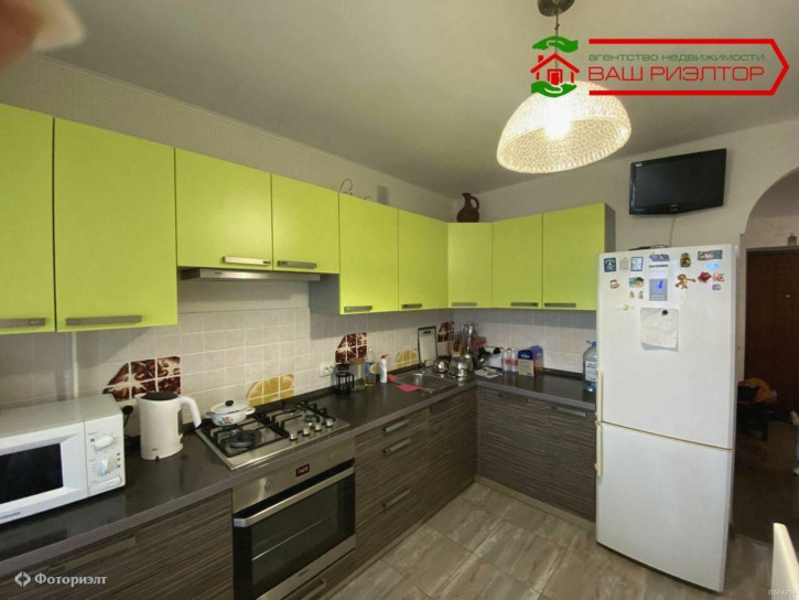 2-комн квартира Чапаева В.И. ул, 112/124