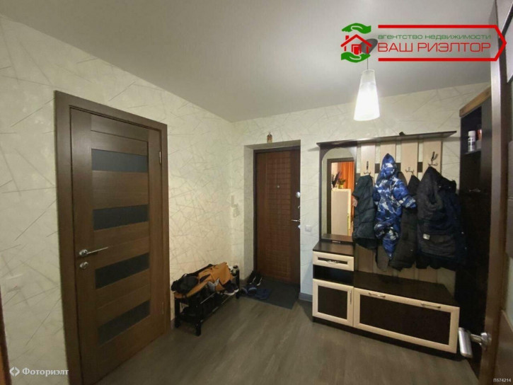 2-комн квартира Чапаева В.И. ул, 112/124
