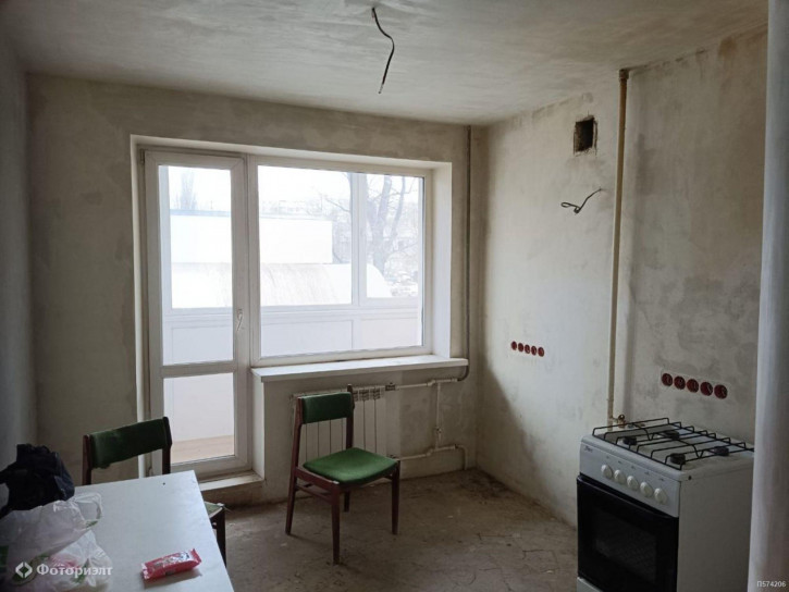 4-комн квартира Симбирцева В.Н. ул, 23/37