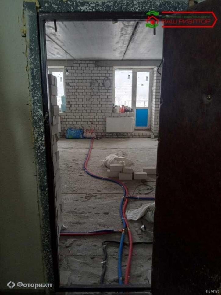 3-комн квартира Лунная ул, 43В