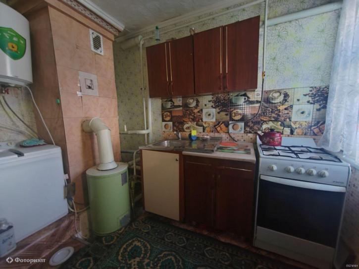 Коттедж/дом Астраханская ул, 5/2