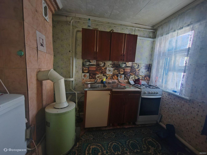 Коттедж/дом Астраханская ул, 5/2
