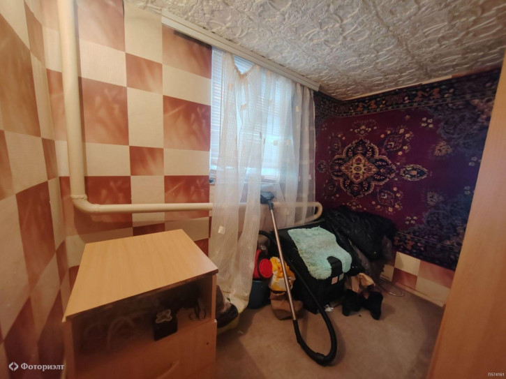 Коттедж/дом Астраханская ул, 5/2