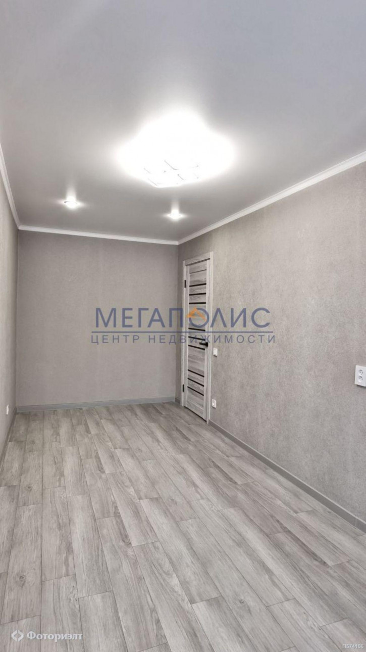 2-комн квартира Шевченко ул, 77