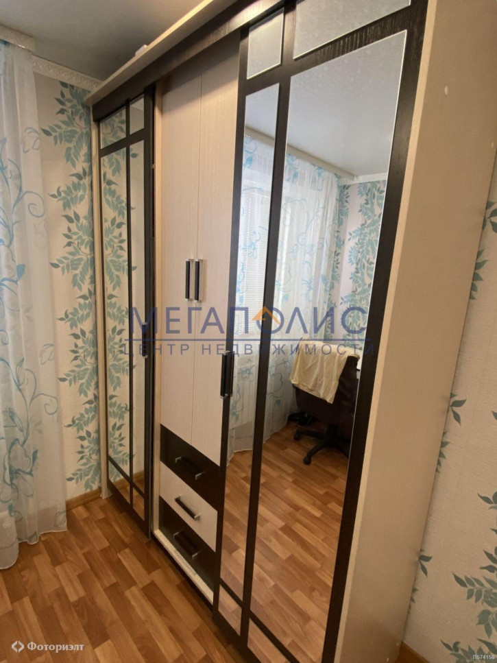 2-комн квартира Саратовское шоссе ул, 31
