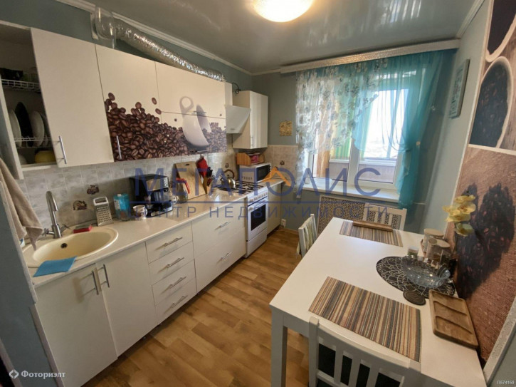 2-комн квартира Саратовское шоссе ул, 31