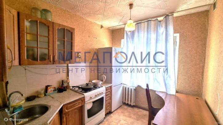 2-комн квартира Набережная Леонова ул, 34А