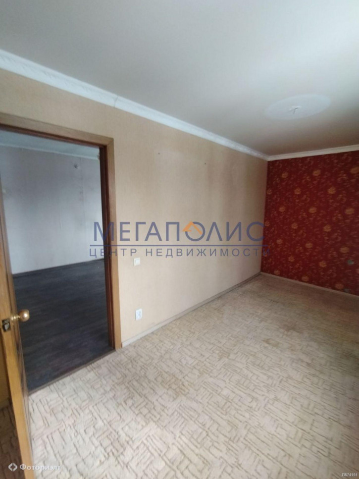 3-комн квартира Вокзальная ул, 6А