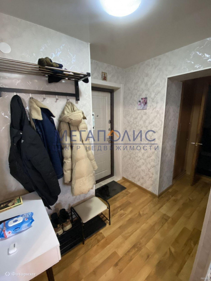 2-комн квартира Саратовское шоссе ул, 31