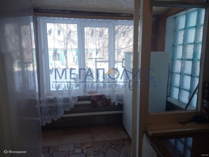 2-комн квартира Рабочая ул, 37