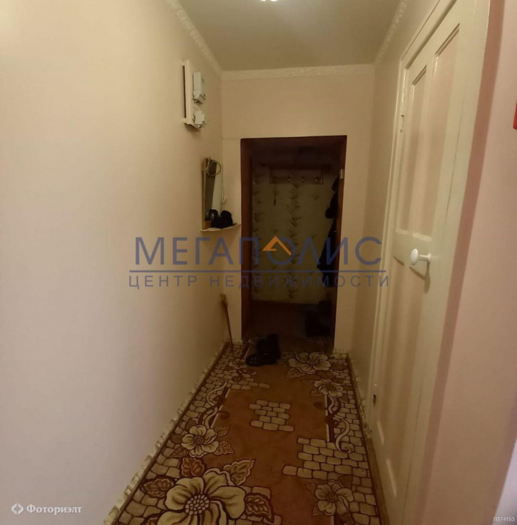 2-комн квартира Менделеева ул, 6
