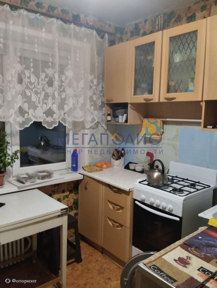 2-комн квартира Шевченко ул, 38