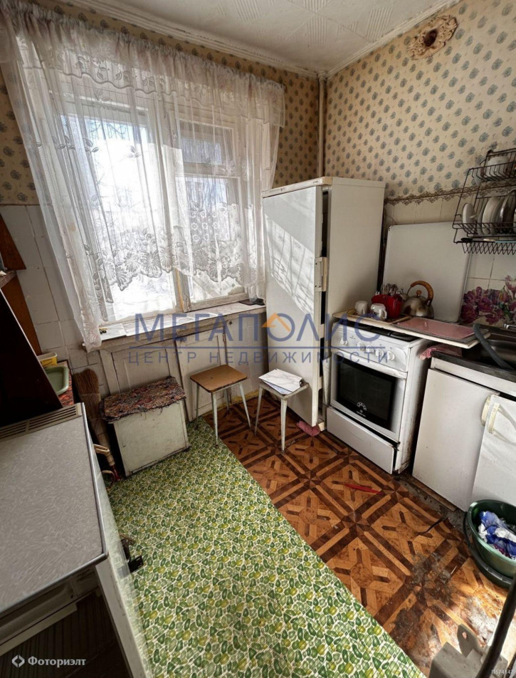 3-комн квартира Вокзальная ул, 10