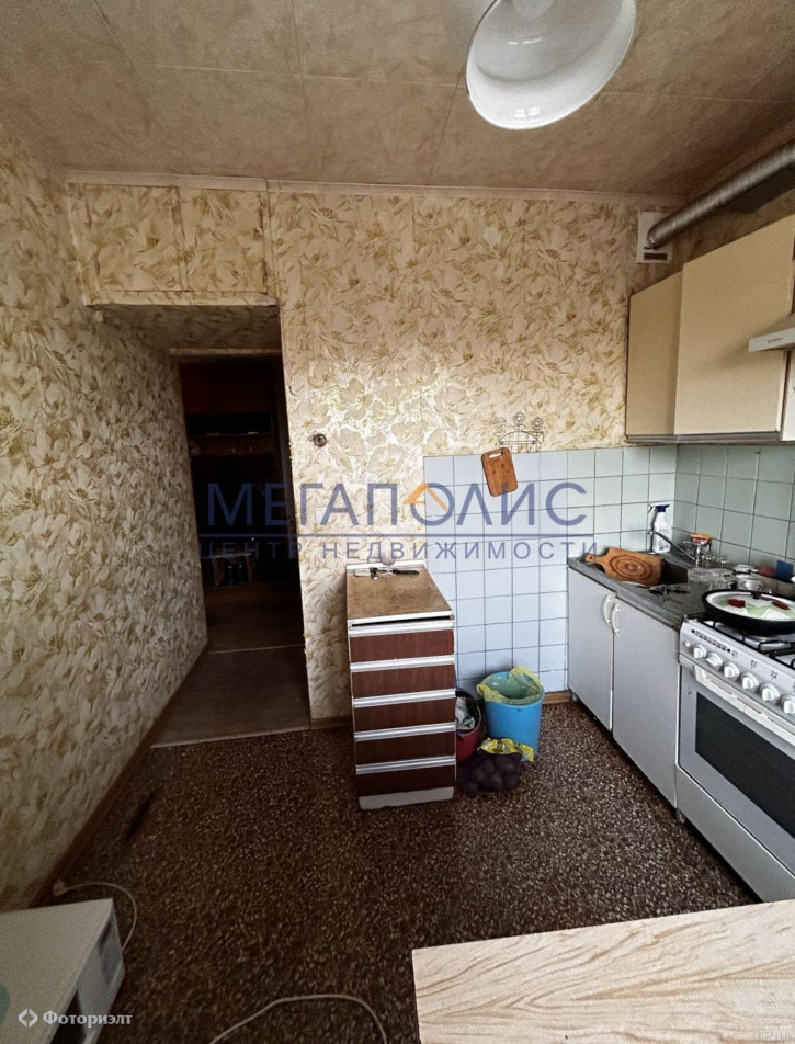 3-комн квартира Бульвар Роз ул, 11