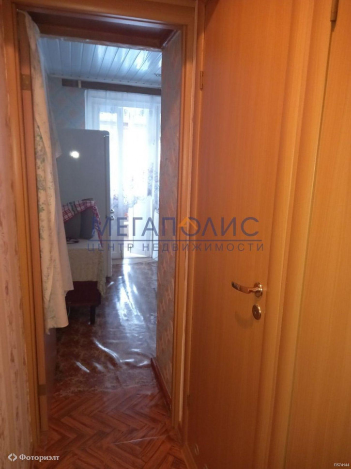 2-комн квартира Рабочая ул, 37